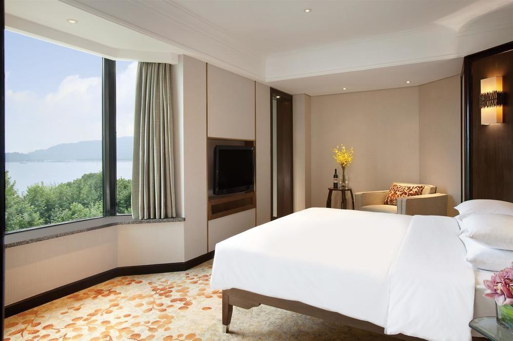 Grand Hyatt Hangzhou