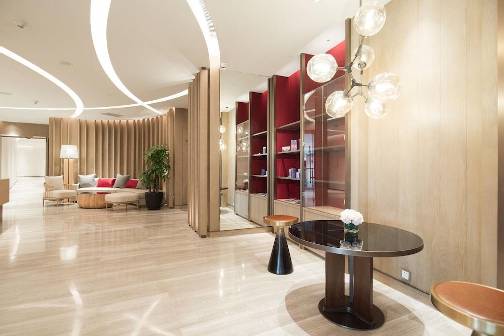 Grand Hyatt Hotel 5*