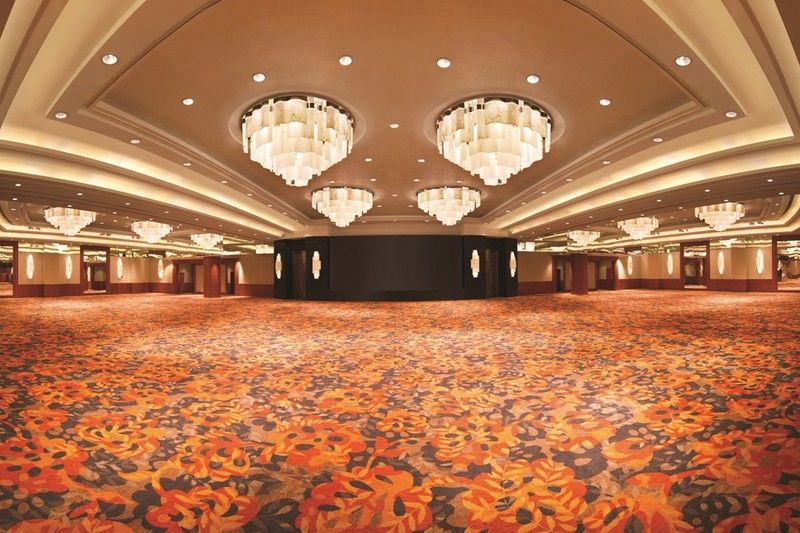 Hotel Grand Hyatt