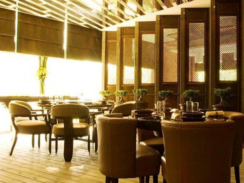 Hotel Grand Hyatt Hangzhou