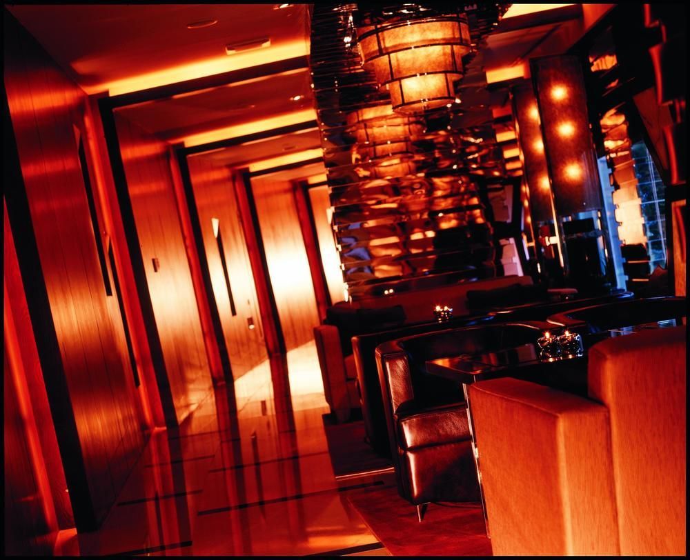 Grand Hyatt Hotel