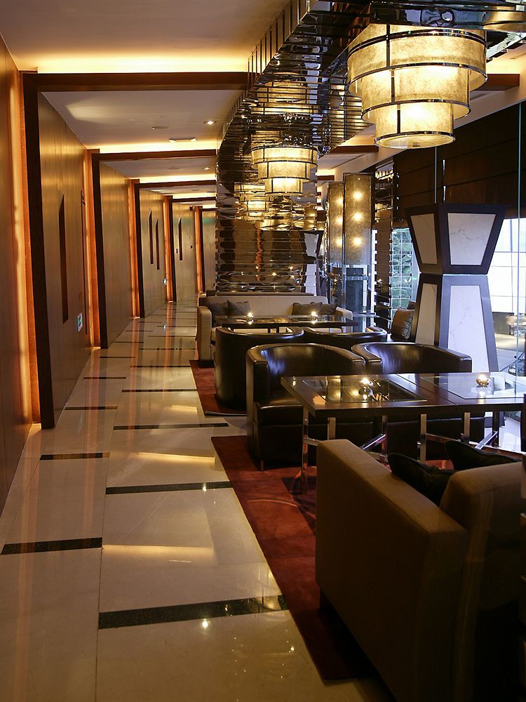 Hotel Grand Hyatt 5*